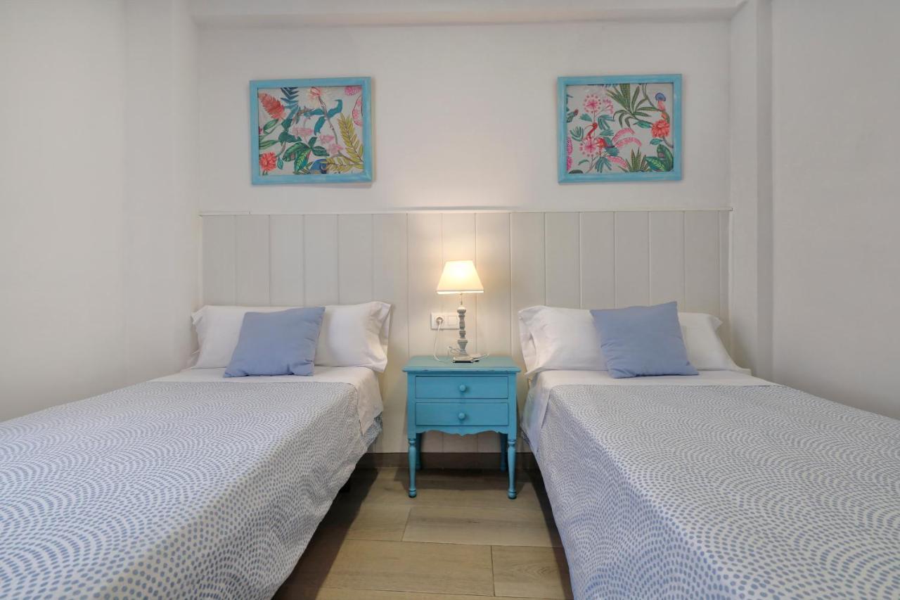 Appartement El Refugio De La Corredera & Parking Incluido à Cordoue Extérieur photo