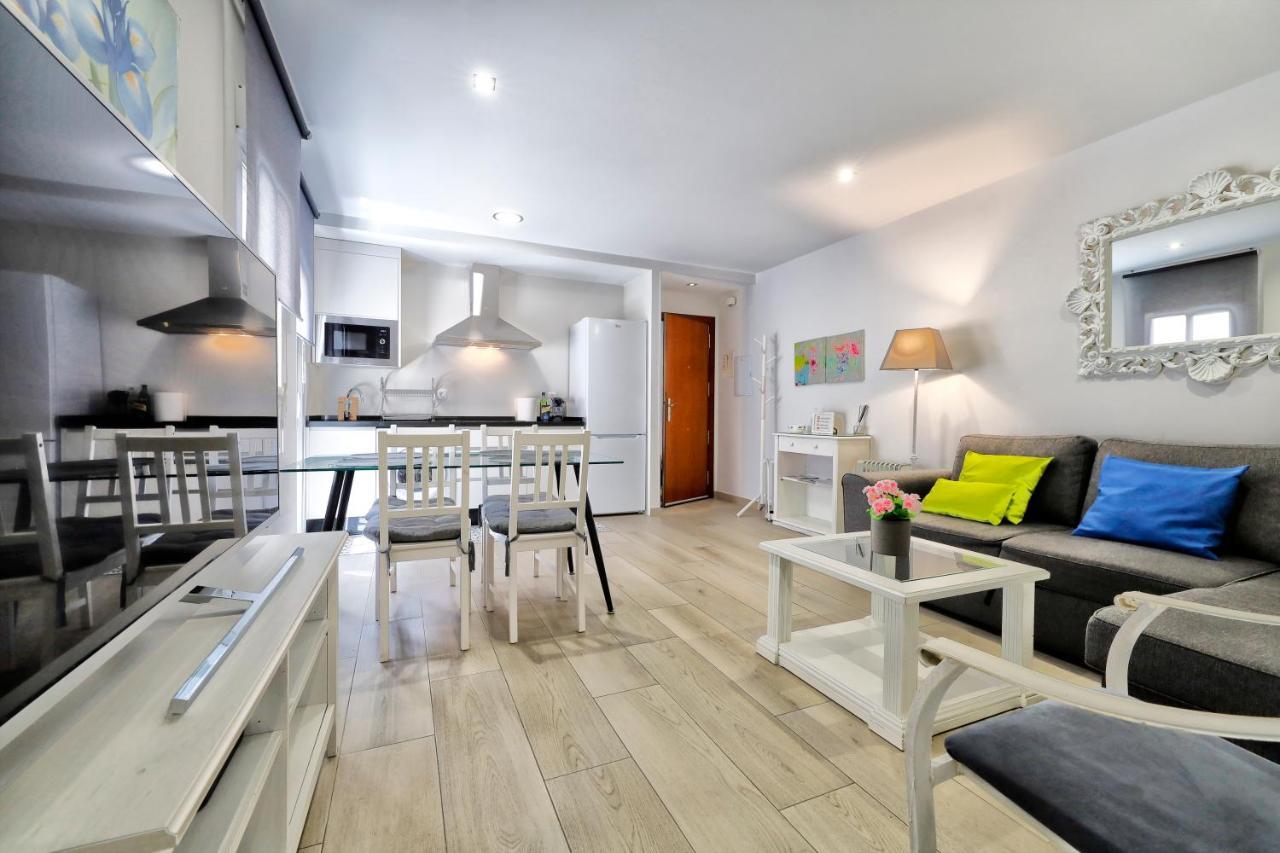 Appartement El Refugio De La Corredera & Parking Incluido à Cordoue Extérieur photo