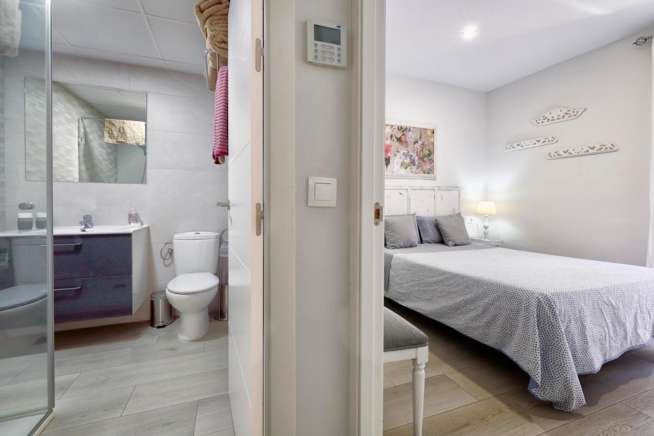 Appartement El Refugio De La Corredera & Parking Incluido à Cordoue Extérieur photo