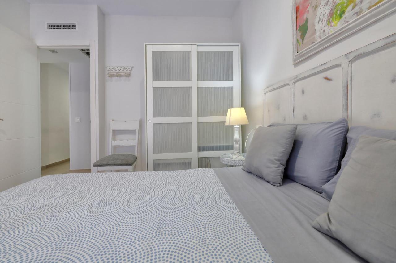 Appartement El Refugio De La Corredera & Parking Incluido à Cordoue Extérieur photo