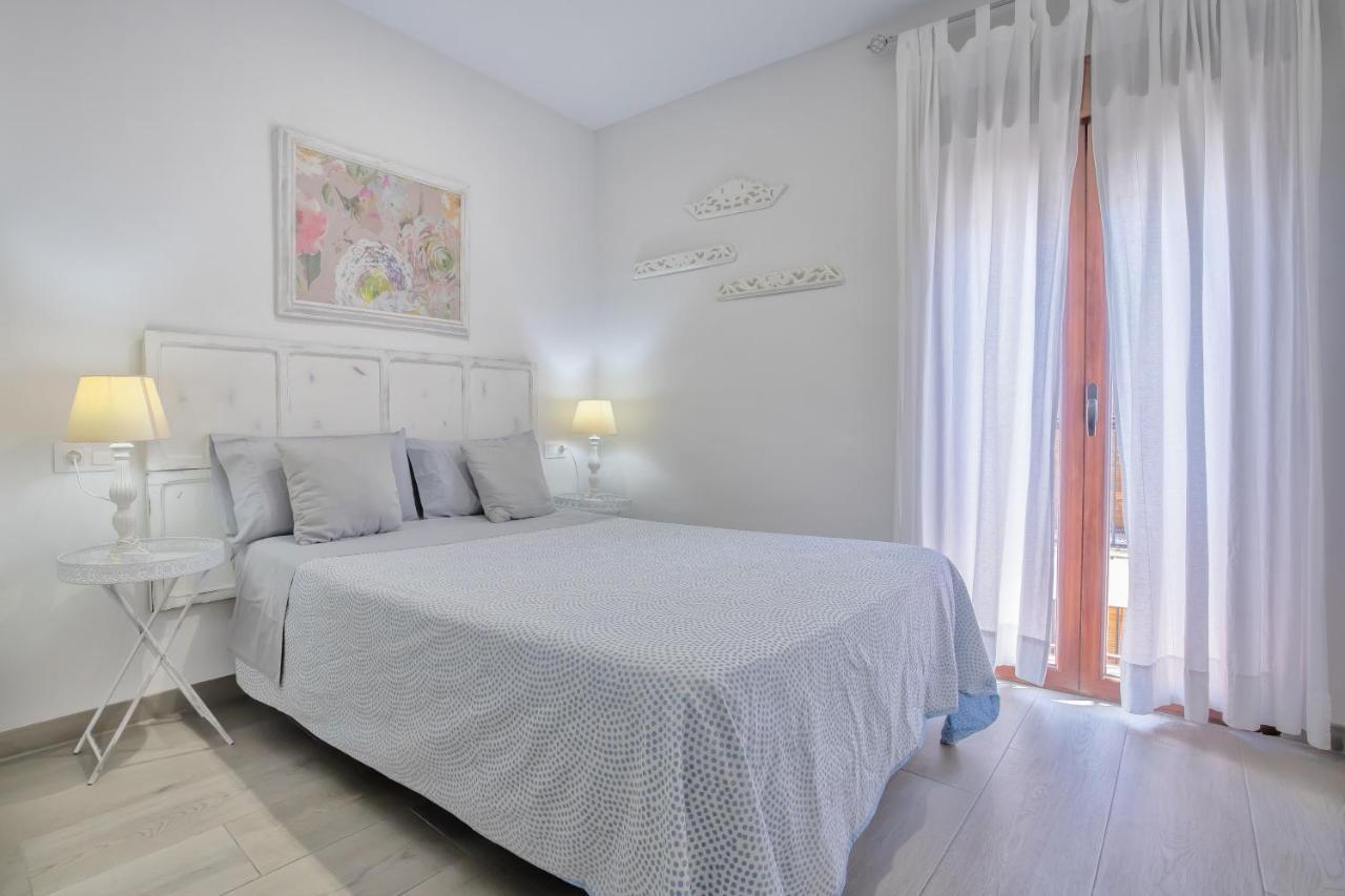 Appartement El Refugio De La Corredera & Parking Incluido à Cordoue Extérieur photo